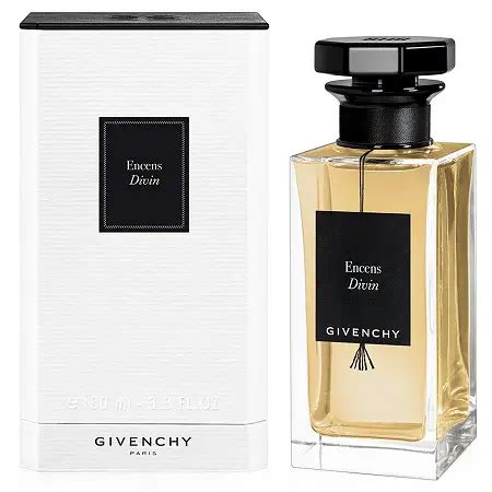 encens divin givenchy fragrantica|Givenchy perfume Fragrantica.